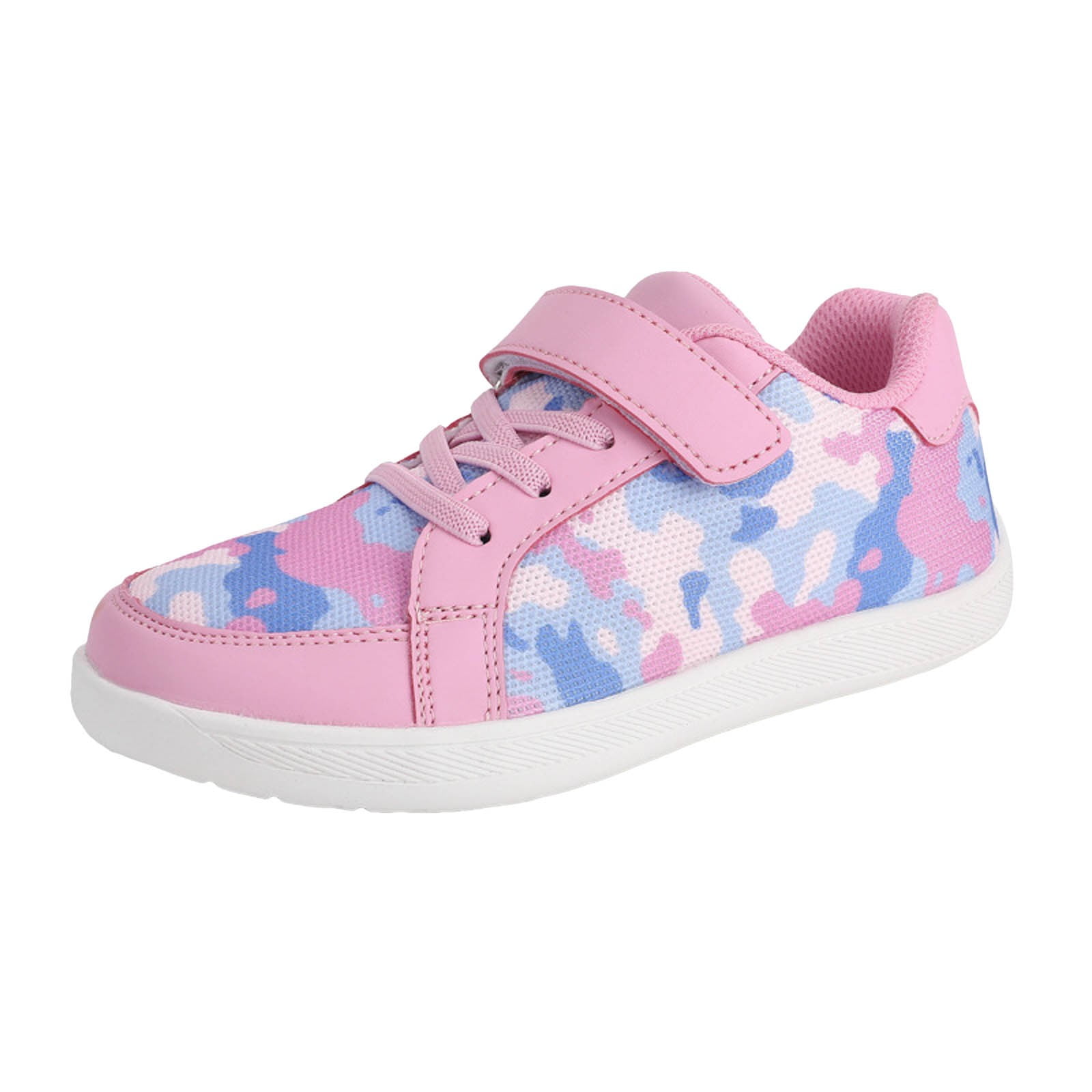 BMCiTYBM Baby First Walking Shoes - Soft Mesh Sneakers For Boys & Girls