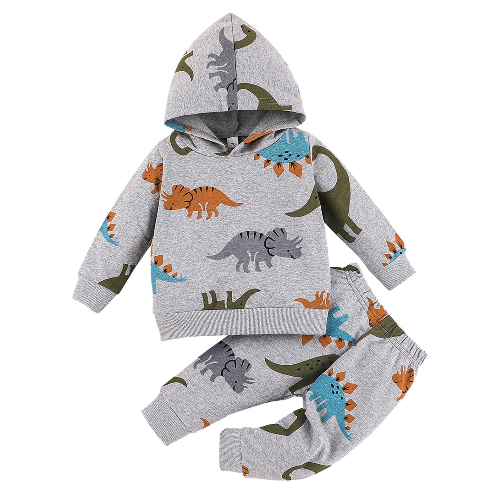 adviicd Baby Boy Outfits Winter Toddler Baby Boy Clothes Fall Winter ...