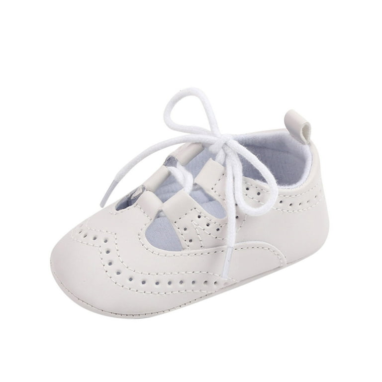 adviicd Baby Shoes Girl 12-18 Months Baby Sneakers 12-19 Months