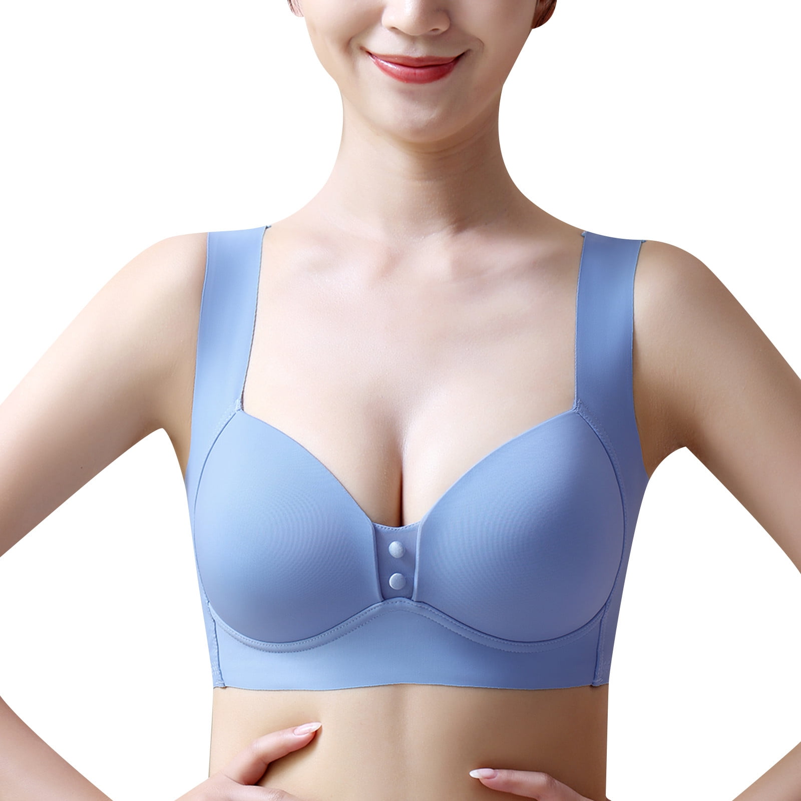  HSIA Minimizer Bra For Women - Plus Size Bra