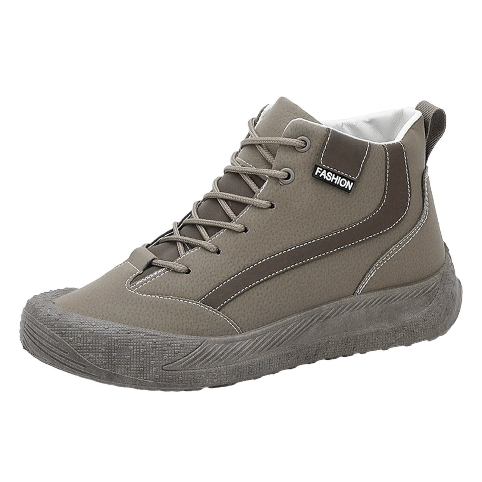Outvie Men’s Snow Boot Arctic Thermal Extreme Mens Waterproof Snow Boots | Mountain  main image 4