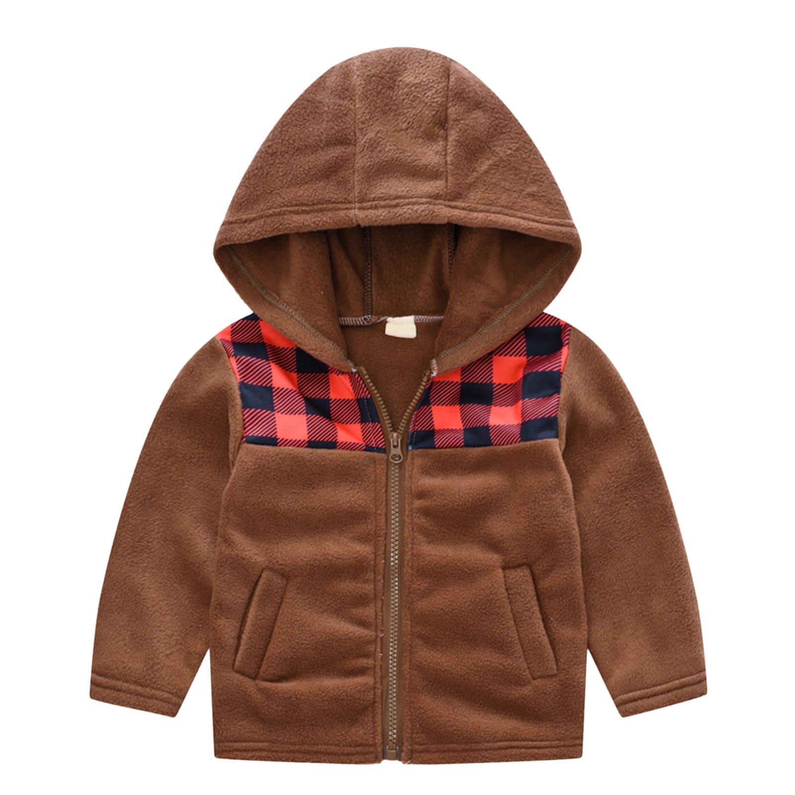 adviicd Boys' Outerwear Jackets & Coats Toddler Boy Jacket 4t Toddler
