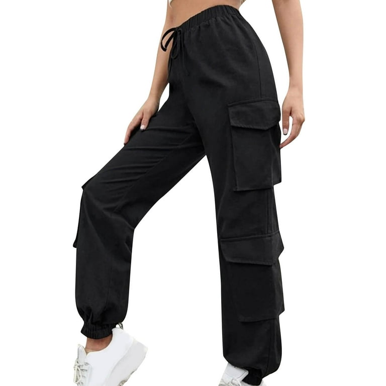 https://i5.walmartimages.com/seo/adviicd-Business-Casual-Pants-For-Women-High-Waisted-Panties-Waist-Stretch-Cargo-Baggy-Multiple-Pockets-Relaxed-Fit-Straight-Wide-Leg-Black-S_ecf79edc-3b74-4d6e-93e2-02b3f15545de.5fa9d0b0d6755d1c2d83a062630f456a.jpeg?odnHeight=768&odnWidth=768&odnBg=FFFFFF