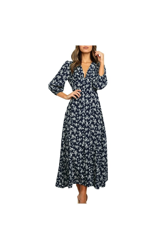 Dress Maxi Dress Petite Length Women's Long Dresses High Waist Party Dating Fitted Midi Womens Business Casual Dress Beach Sun