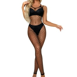 Fishnet bodysuit shorts clearance