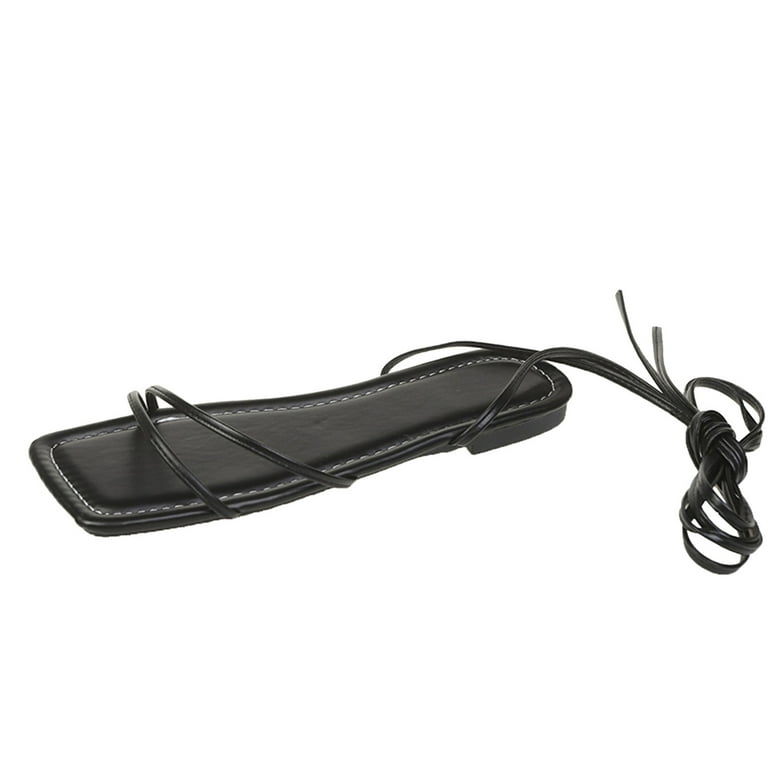 Size 11 wide women's flats online