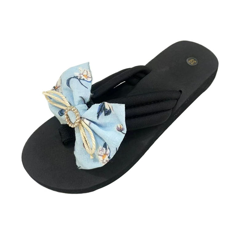 adviicd Flip Flops for Women Home Slippers Women Flip Flops