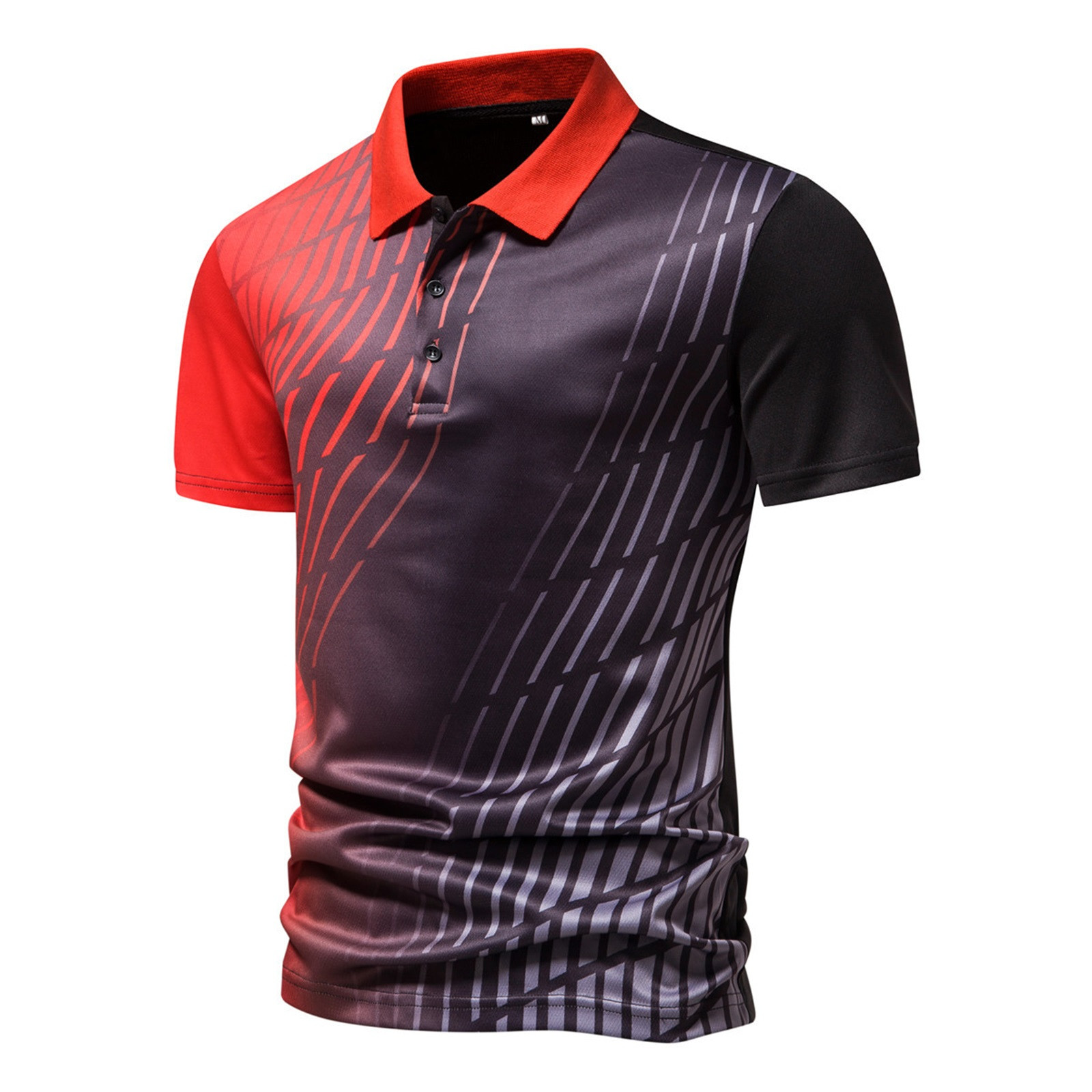 adviicd Golf Polos for Men Men