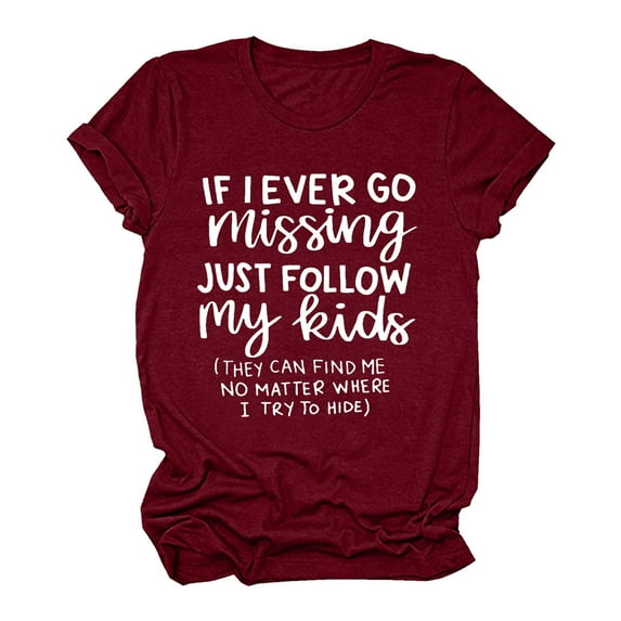 adviicd Graphic Tees For Women Women's Short Sleeve Vogue Fitted Off Shoulder Shirt Modal Top T-Shirt XL