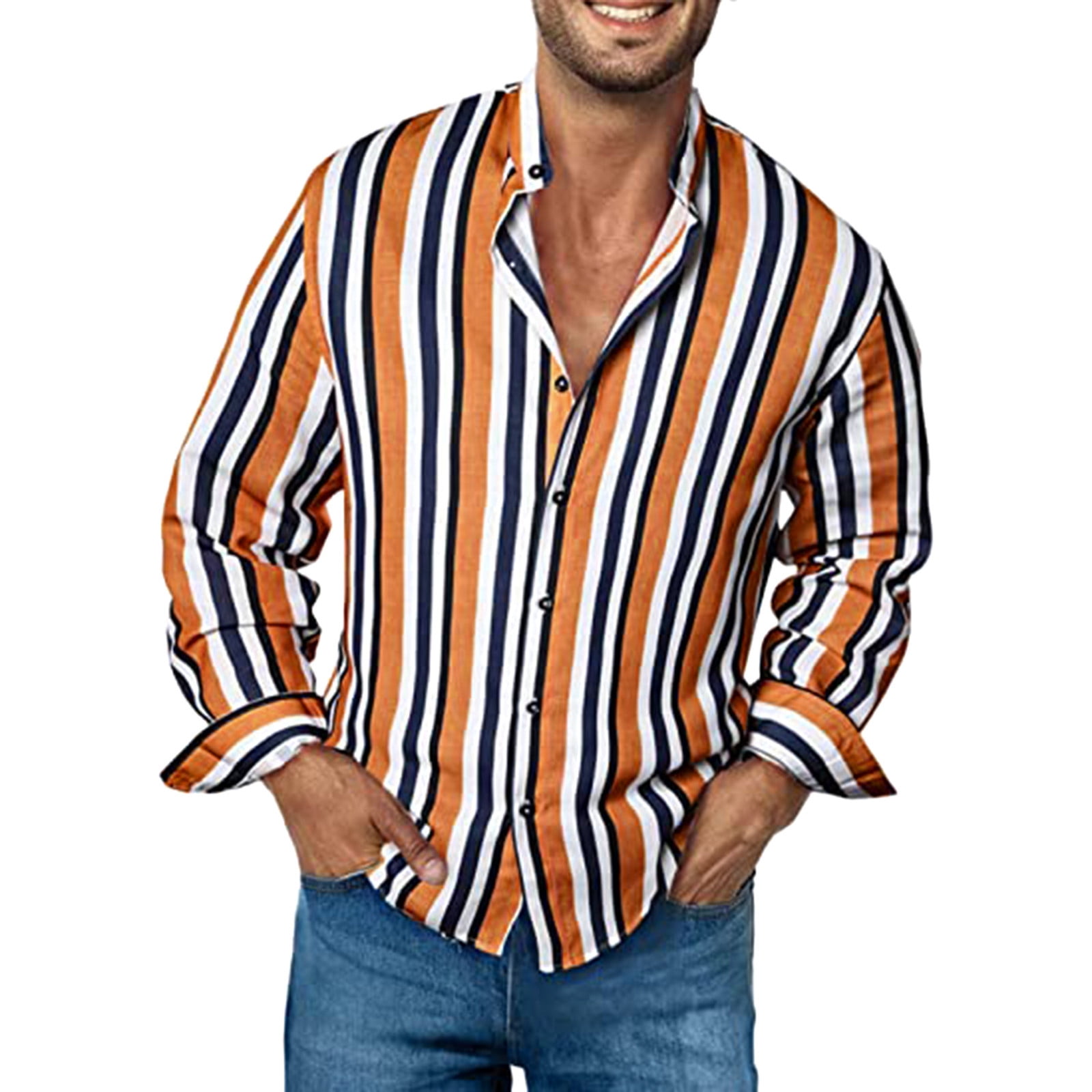 grunt style dress shirt Men's Commander Button Down