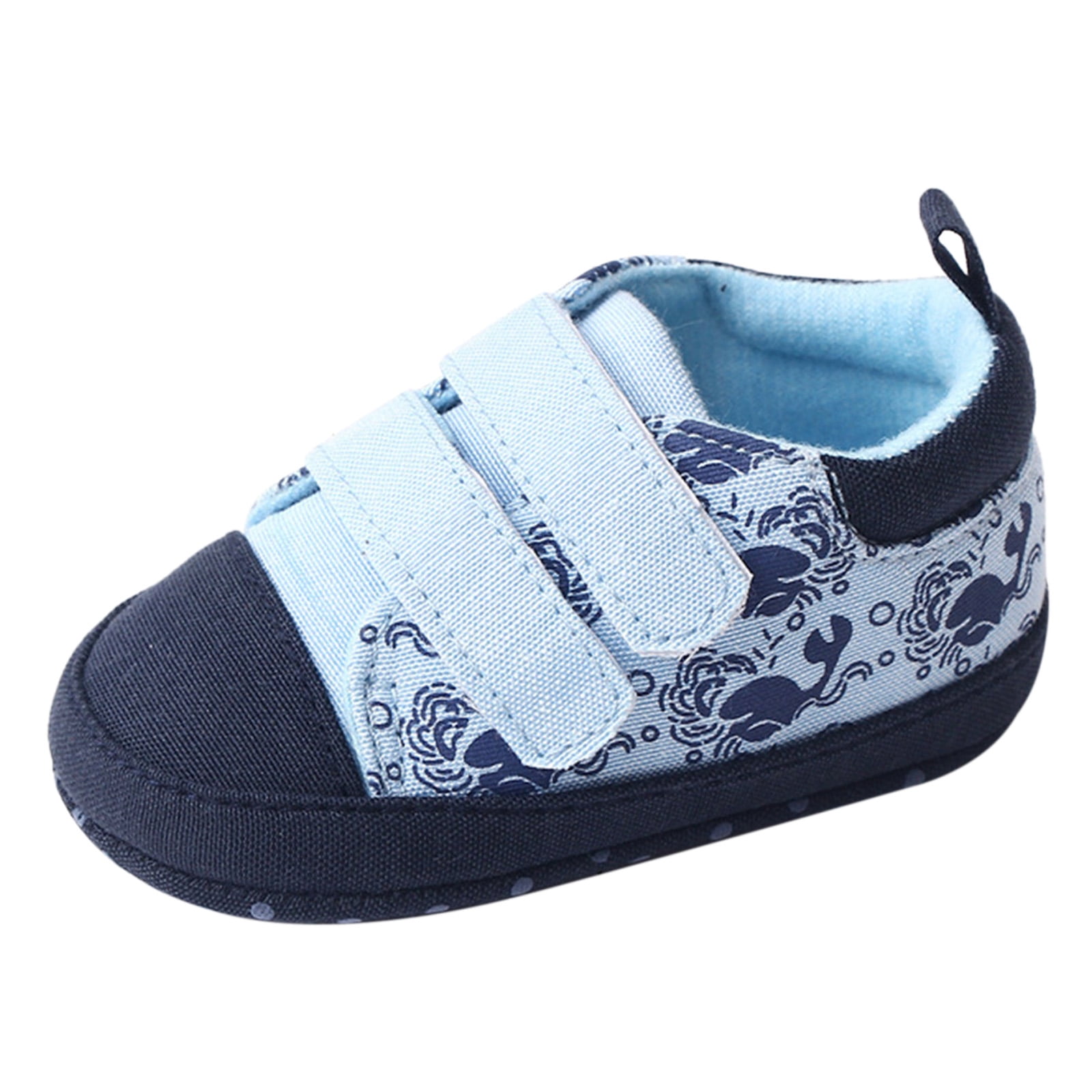 active hard bottom baby shoes