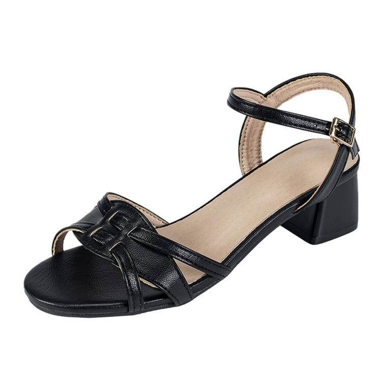 Nurture sandals hotsell
