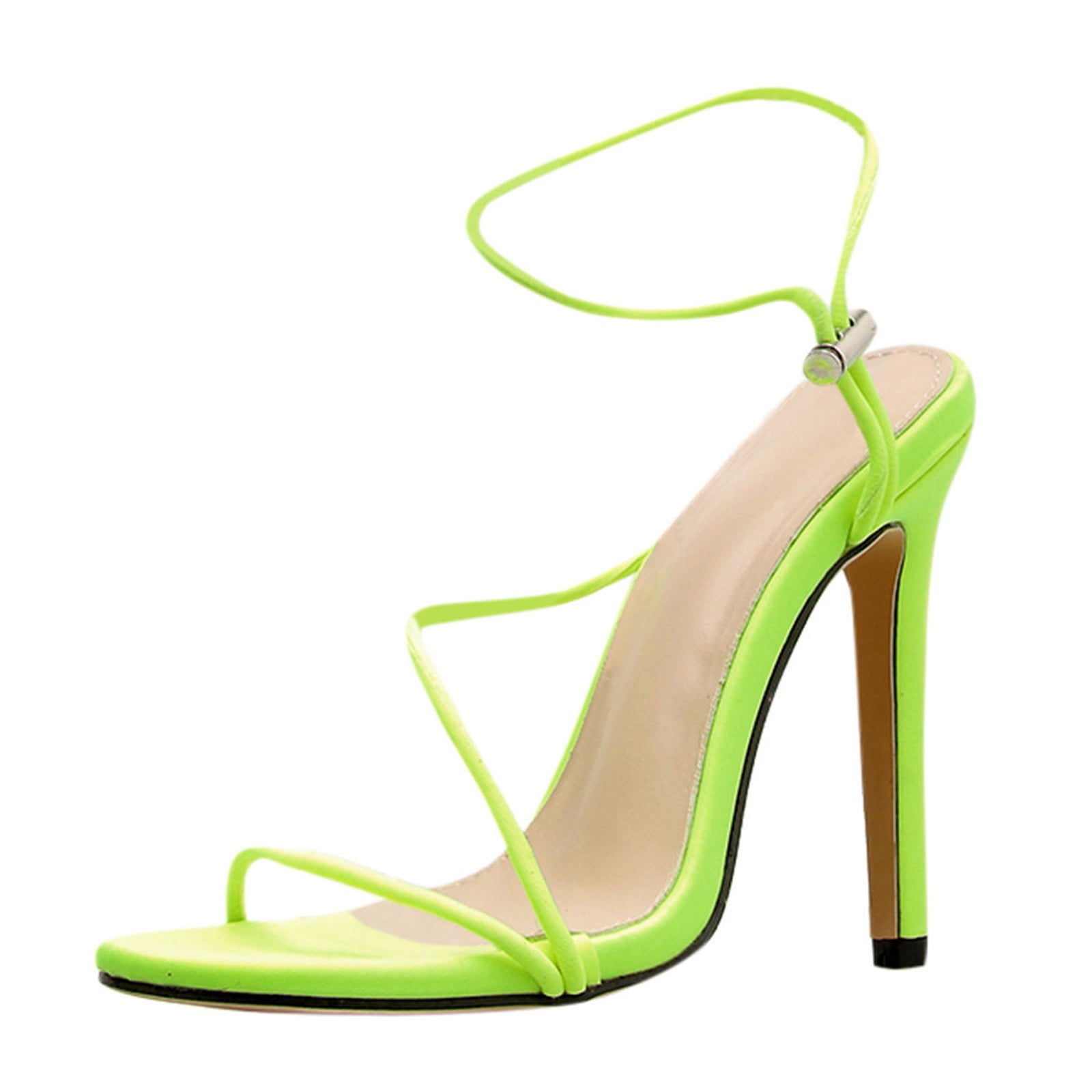 Women's professional high heels Classic Pointed Toe Dress Pump - Womens  High Heel Stiletto Formal Shoes - Walmart.com