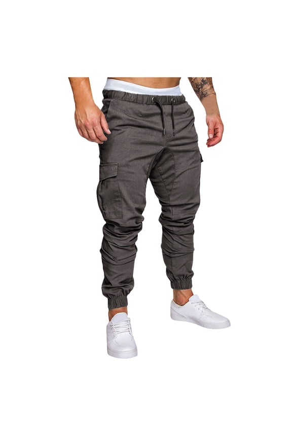 Hiking Shorts Men Men's Classic Cargo Stretch Short