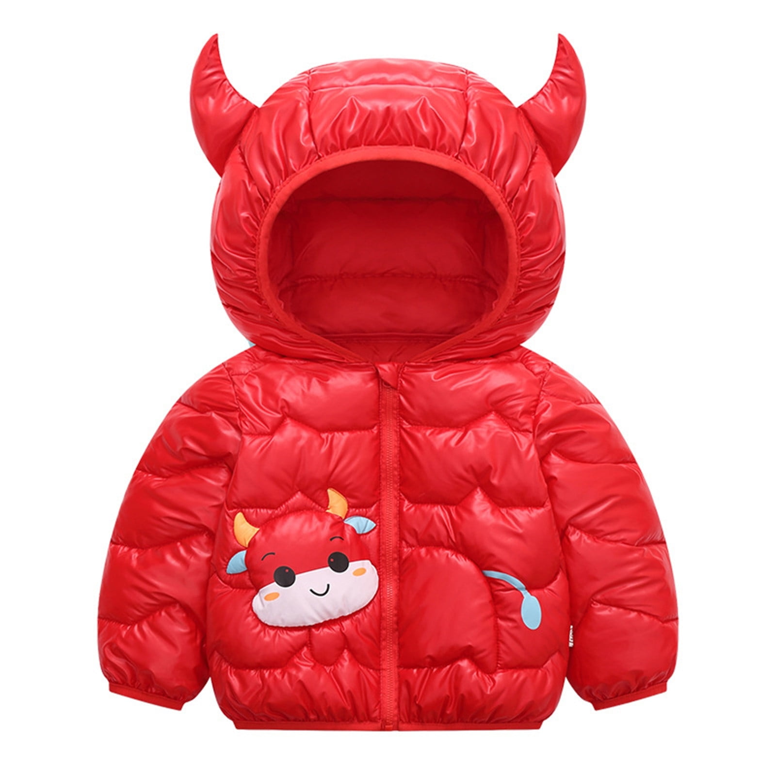 adviicd Jackets Boys Winter Coat Jacket Boy Size 6 Kids Children