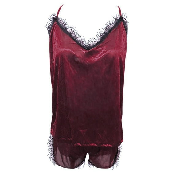 adviicd Lingery for Woman Underwear for Women Bikini Briefs Soft Breathable Hipster Panties Red XX-Large