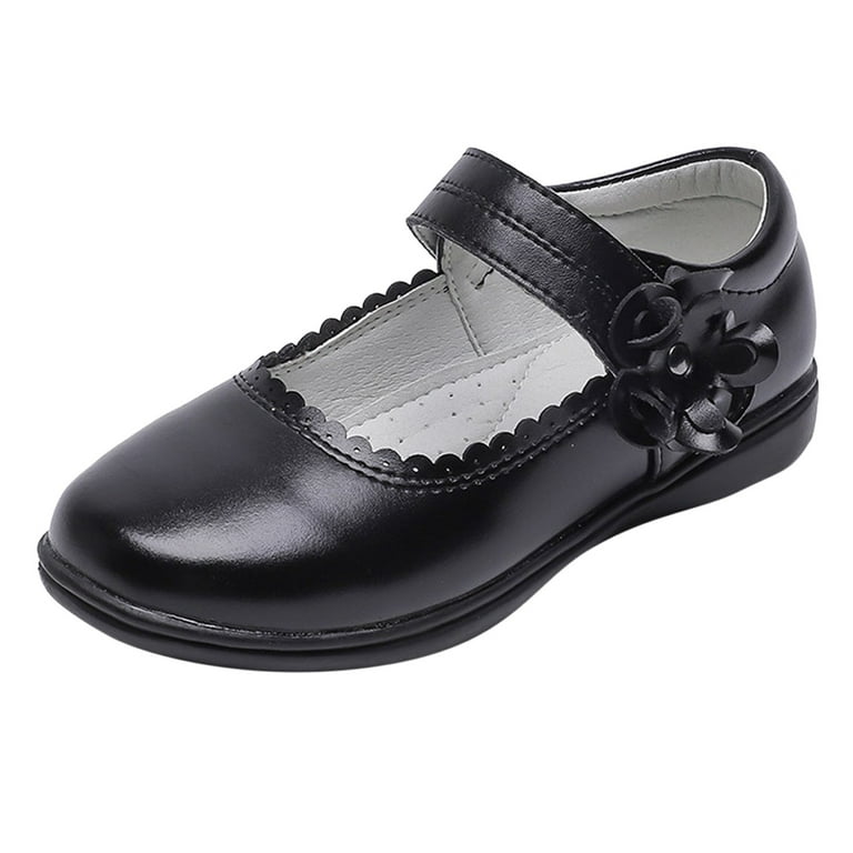 black shoe midsole toddler kids teens