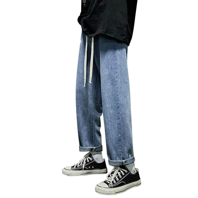 Converse jeans xl hot sale