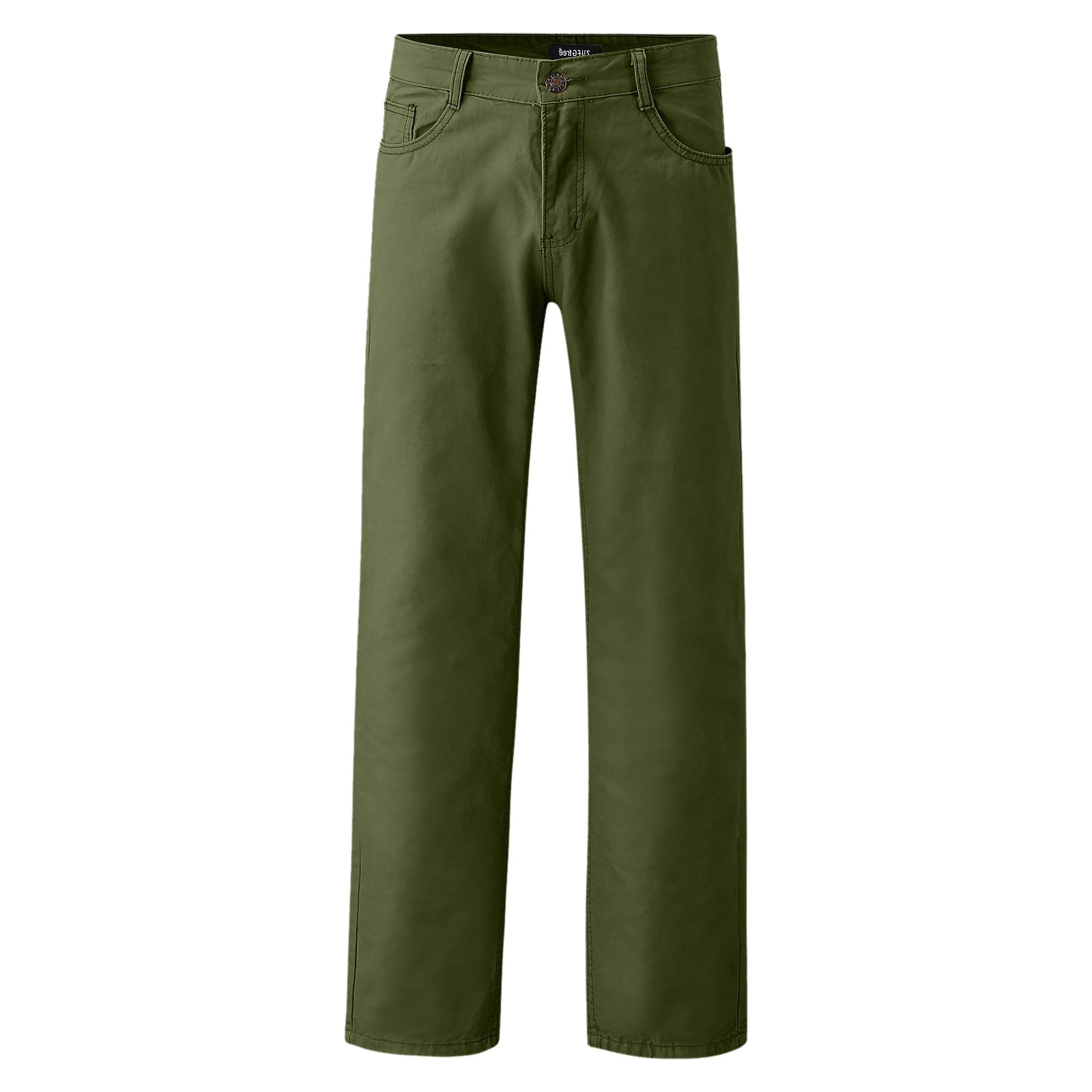 Margarzie Mens Golf Pants Stretch Relaxed Fit Men's