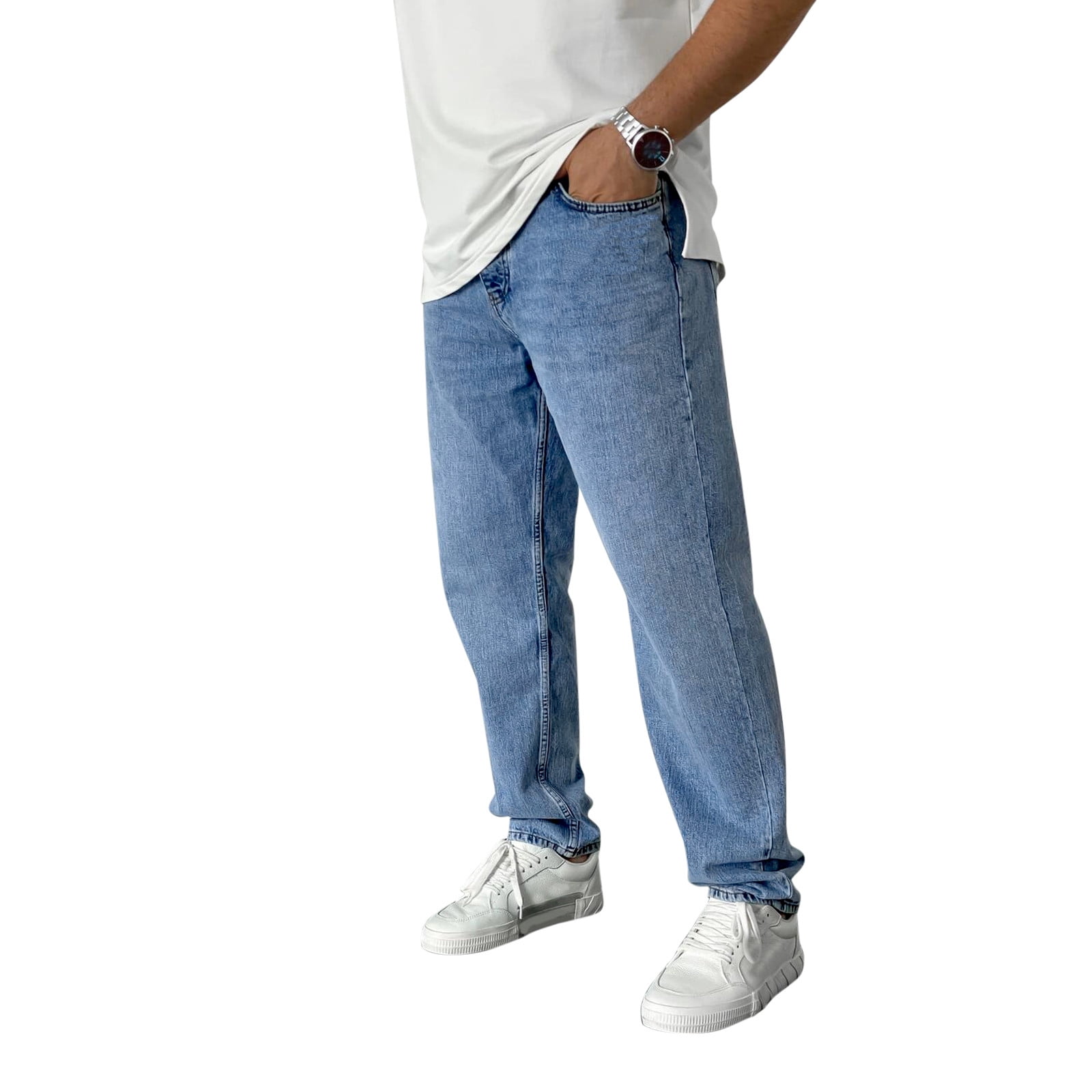 Cotton Party Wear Kids Boys Jeans Pant, Size: 20x40, Machine Wash at Rs  399/piece in Ahmedabad