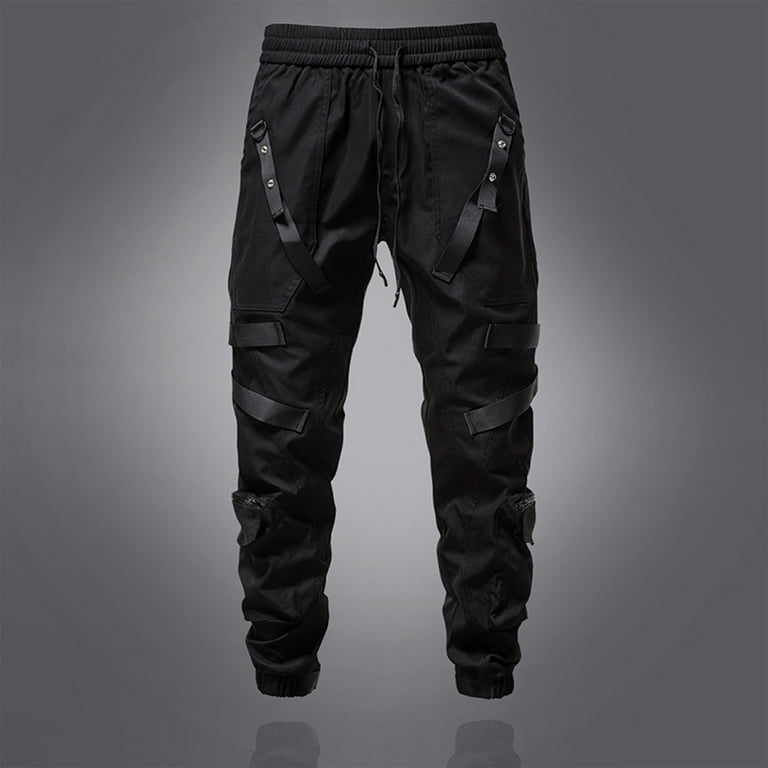adviicd Men Pants For Hot Weather Cargo Pants For Men Men's