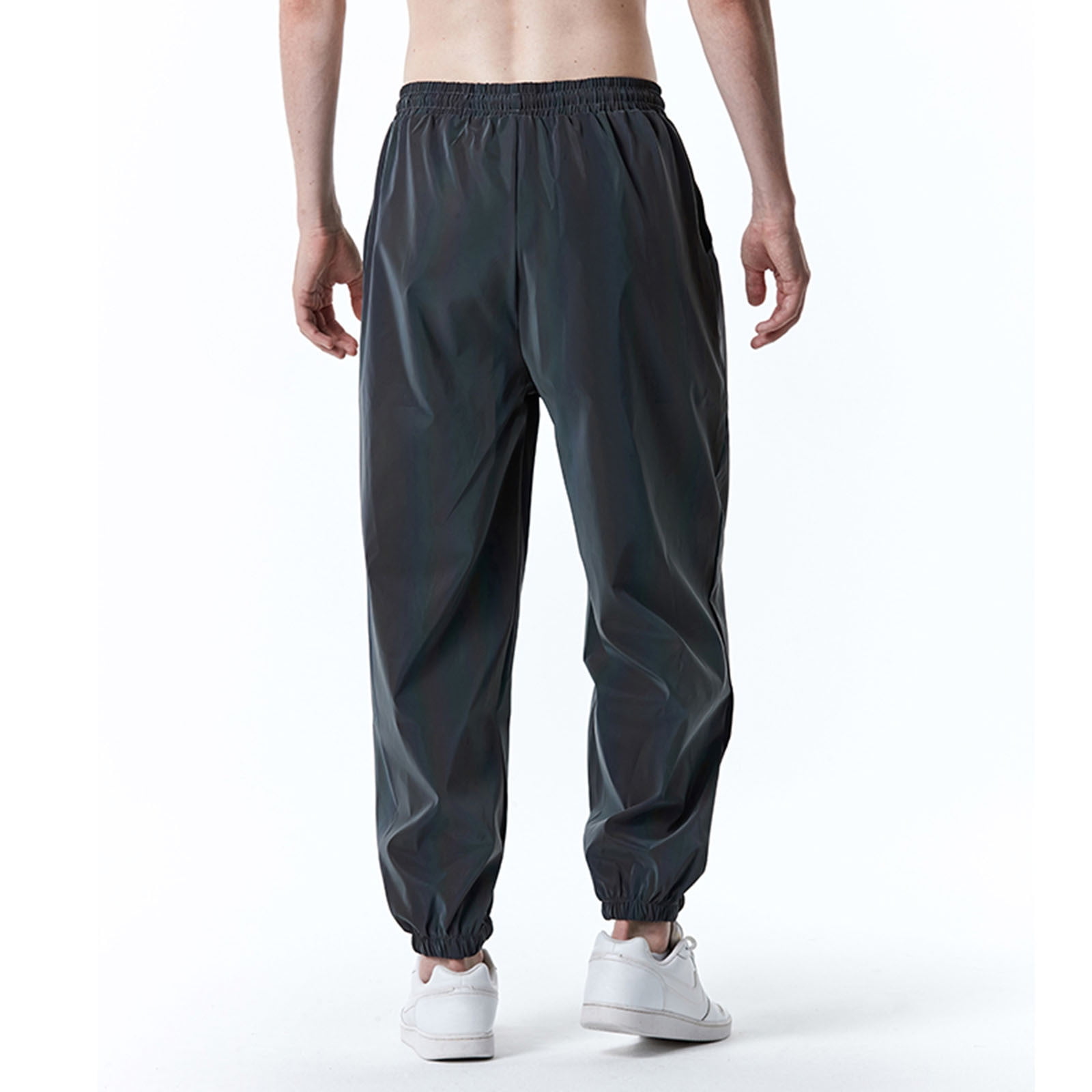 adviicd Men Pants Jeans Men'S Cargo Pants Men's Work to Weekend Hidden