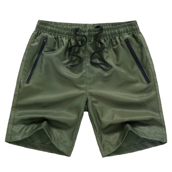 adviicd Men Shorts Men's Classic Relaxed Fit Cargo Short Mens Shorts