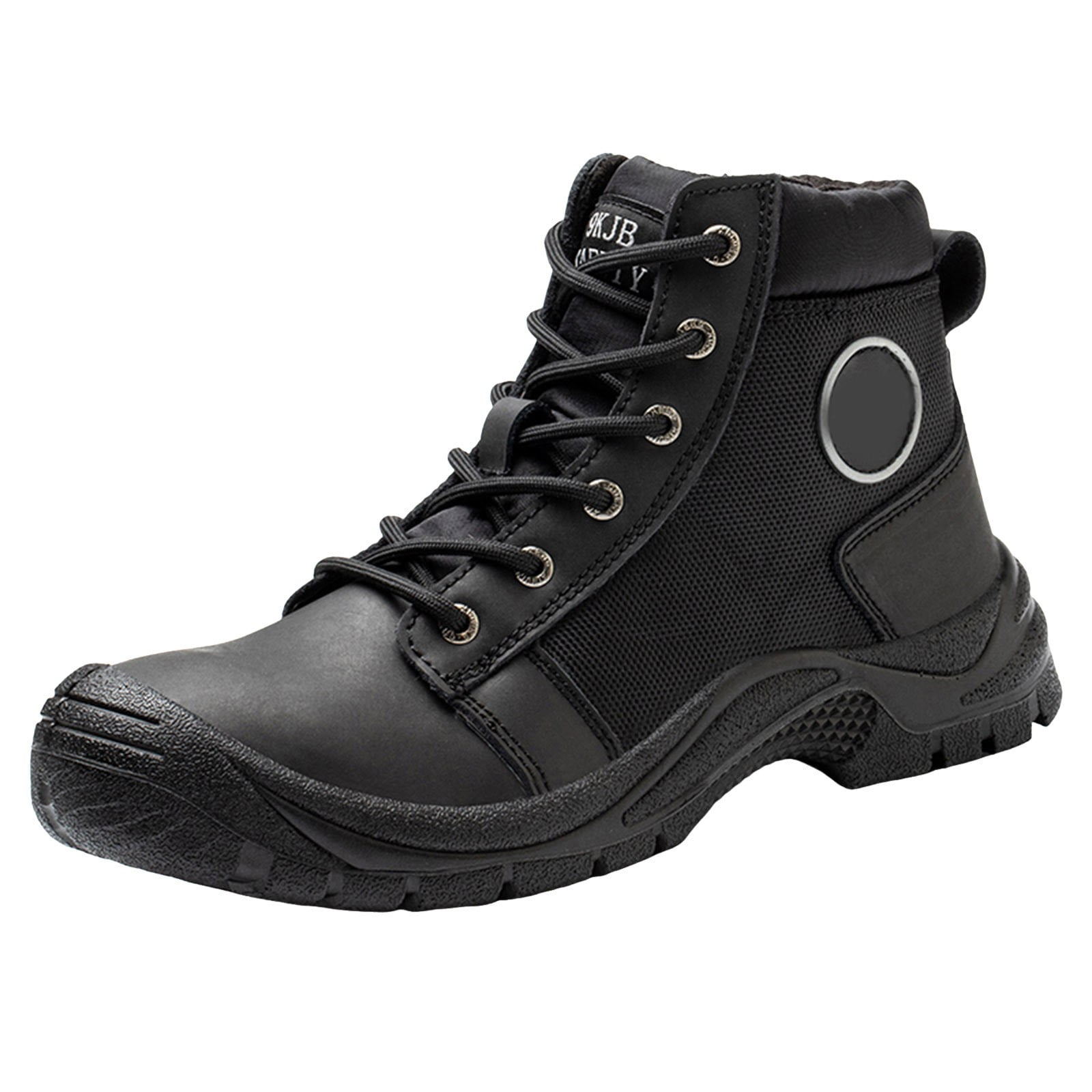 adviicd-Men-Winter-Boots-Mens-  display picture 2