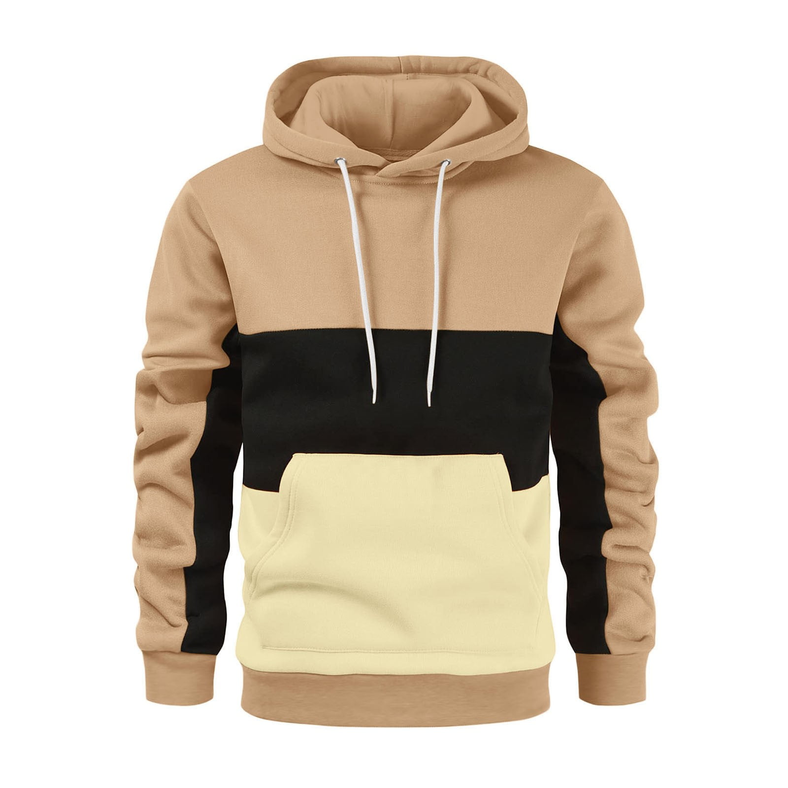 Mens sweatshirts plain new arrivals