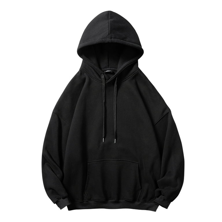 Hoodies + Sweatshirts for Men