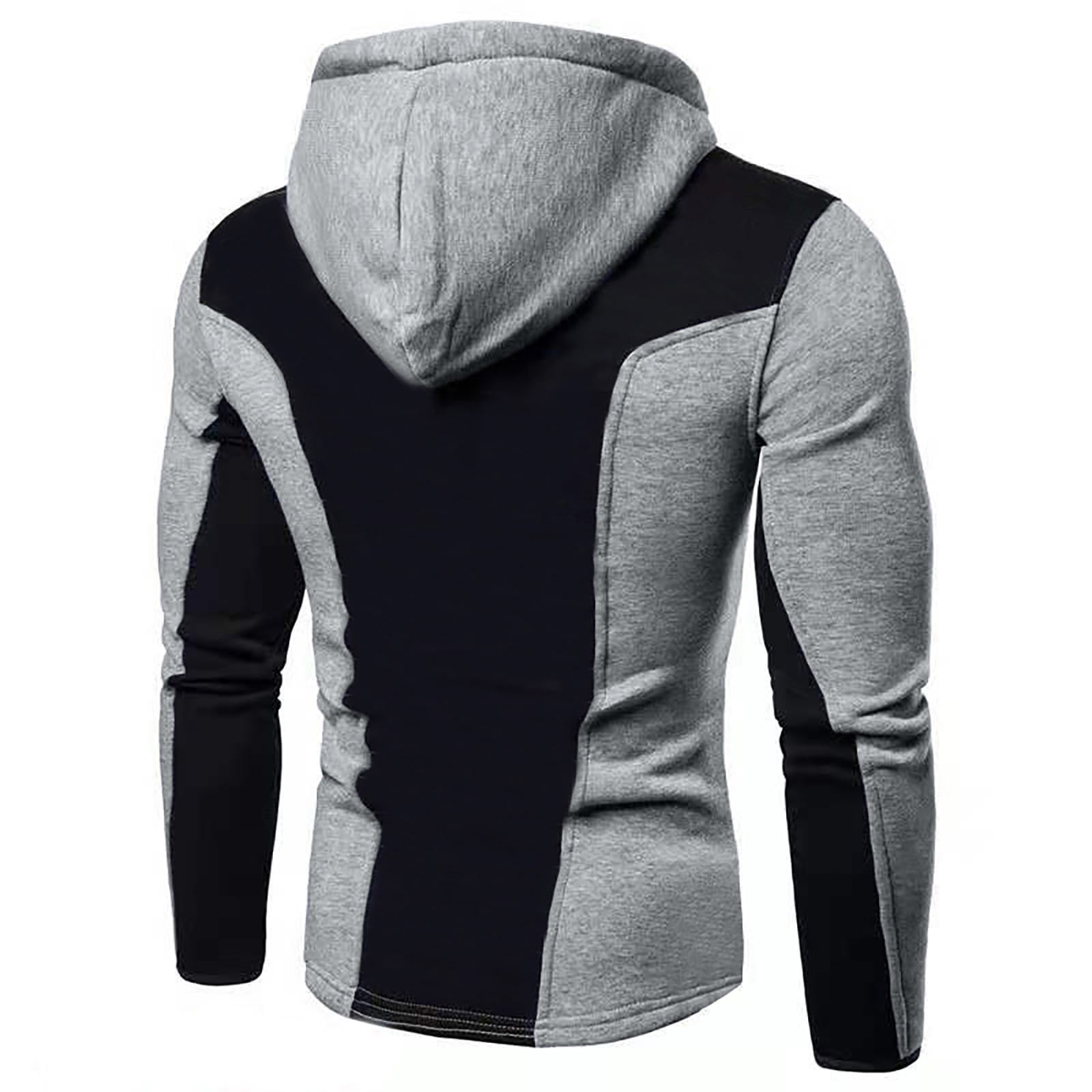 Men's Hoodies & Sweatshirts