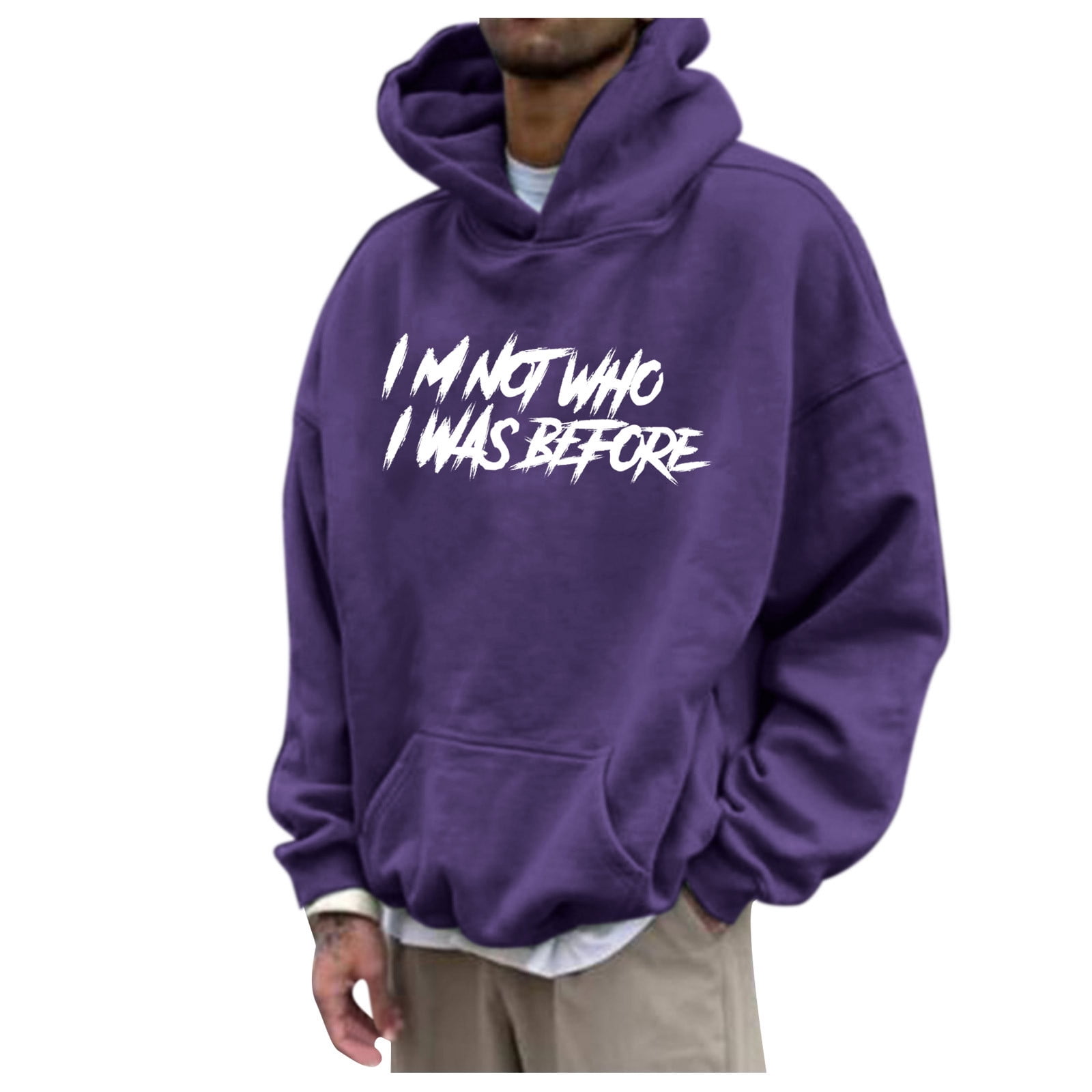 OML i was just looking for a good looking purple hoodie and there is so  many freaking botted ones also, when you look at the clothing section you  see these overpriced clothing