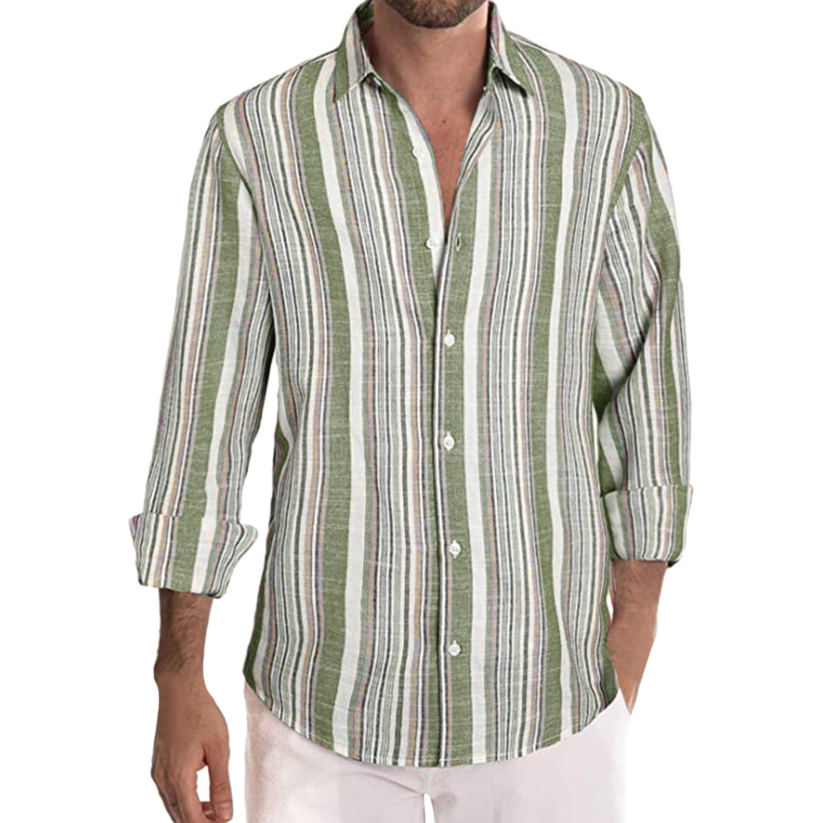 Polo Ralph Lauren - Floral-Print Short-Sleeve Shirt - Men - Cotton/Linen/Flax - S - White