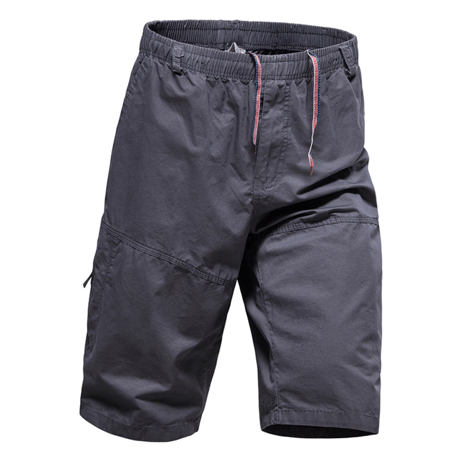 adviicd Mens Cargo Shorts Cargo Shorts for Men Casual Work Shorts Fit