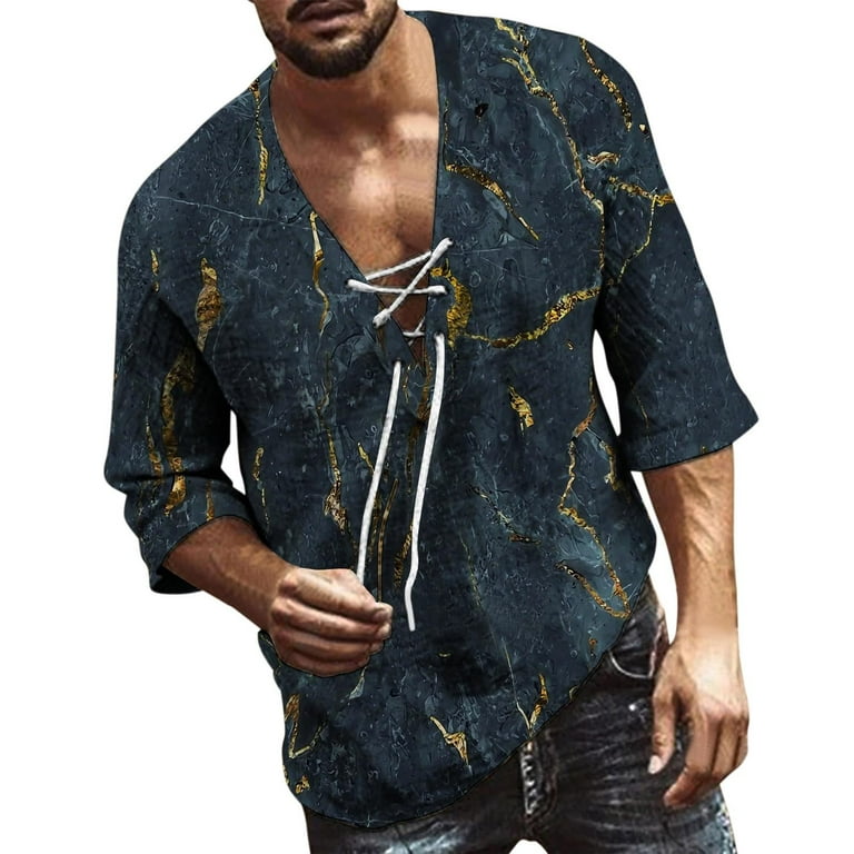 Printed shirts cheap half sleeve