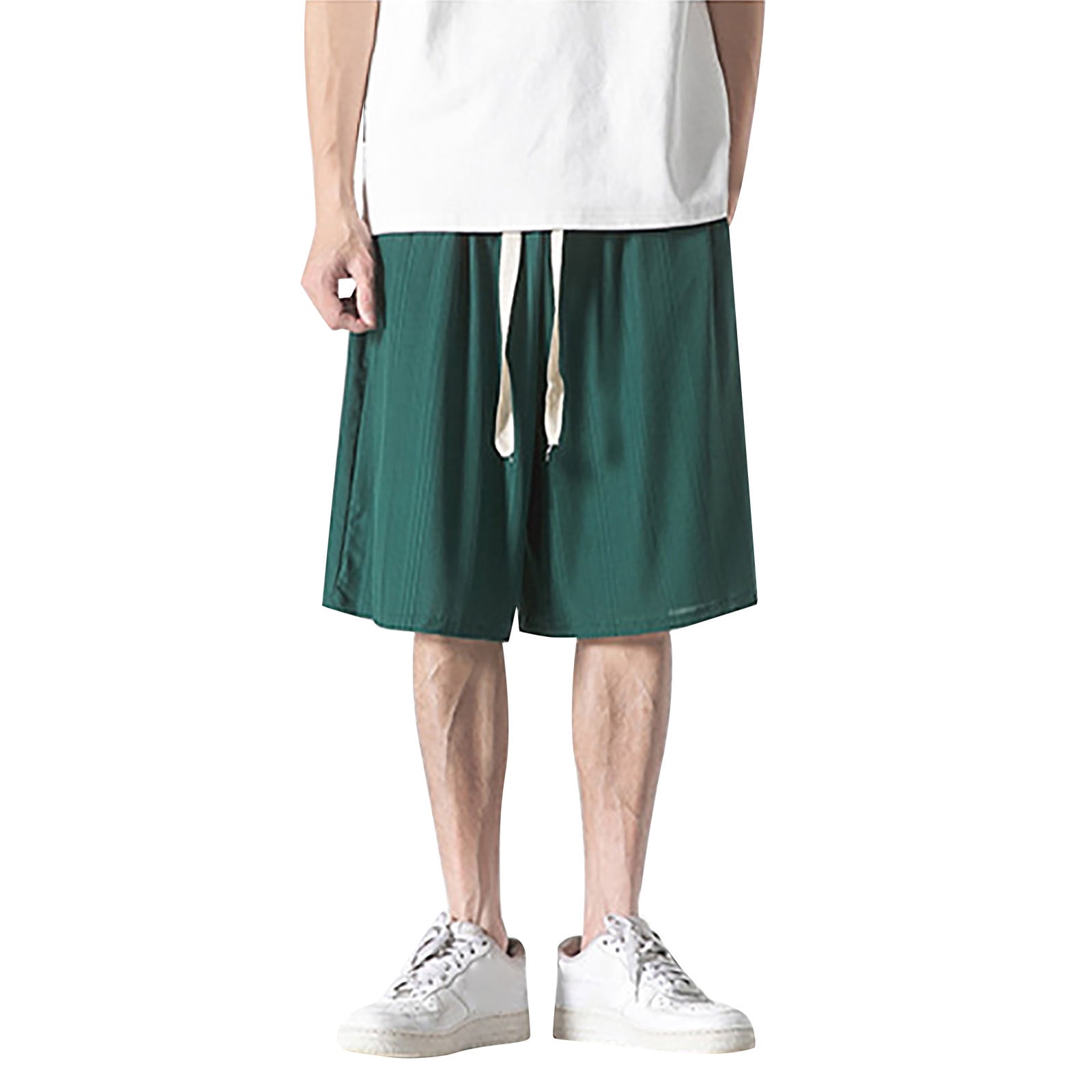 adviicd Mens Running Shorts Mens Athletic Running Shorts Gym Workout