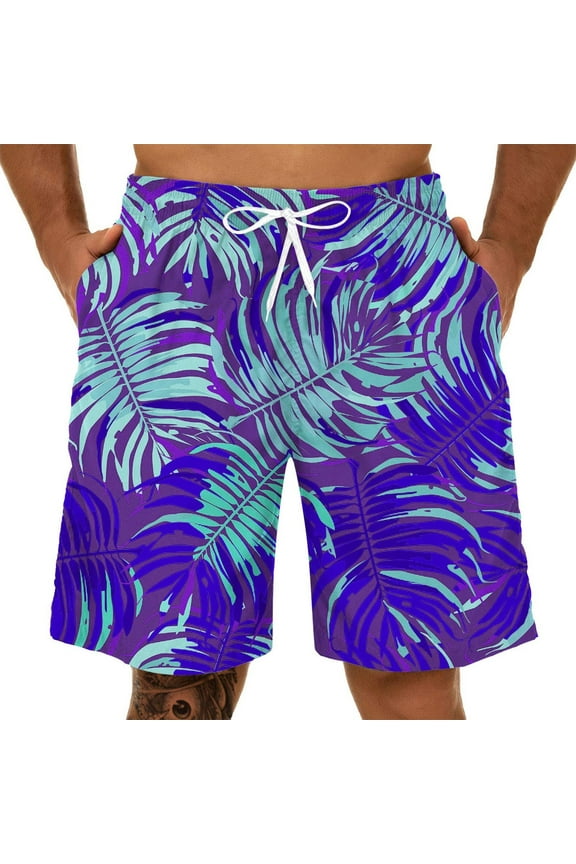 Mens Short Shorts Men's Classic Fit Flat Front Stretch Solid Chino Deck Short Male Cargo Shorts