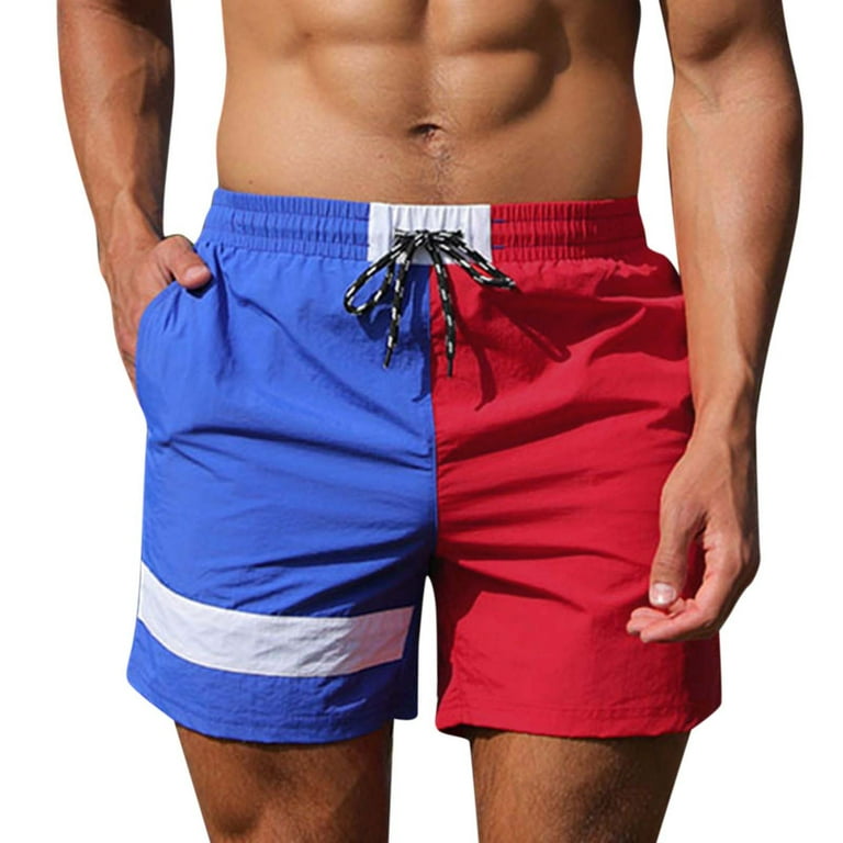 Shorts 7 top inch inseam