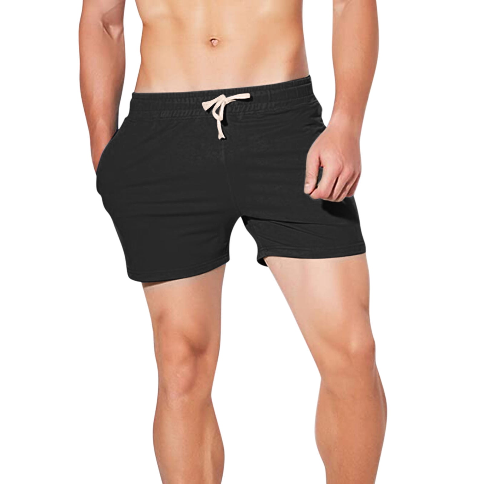 adviicd Mens Shorts Men's Performance Comfort Flex Cargo Short Mens ...