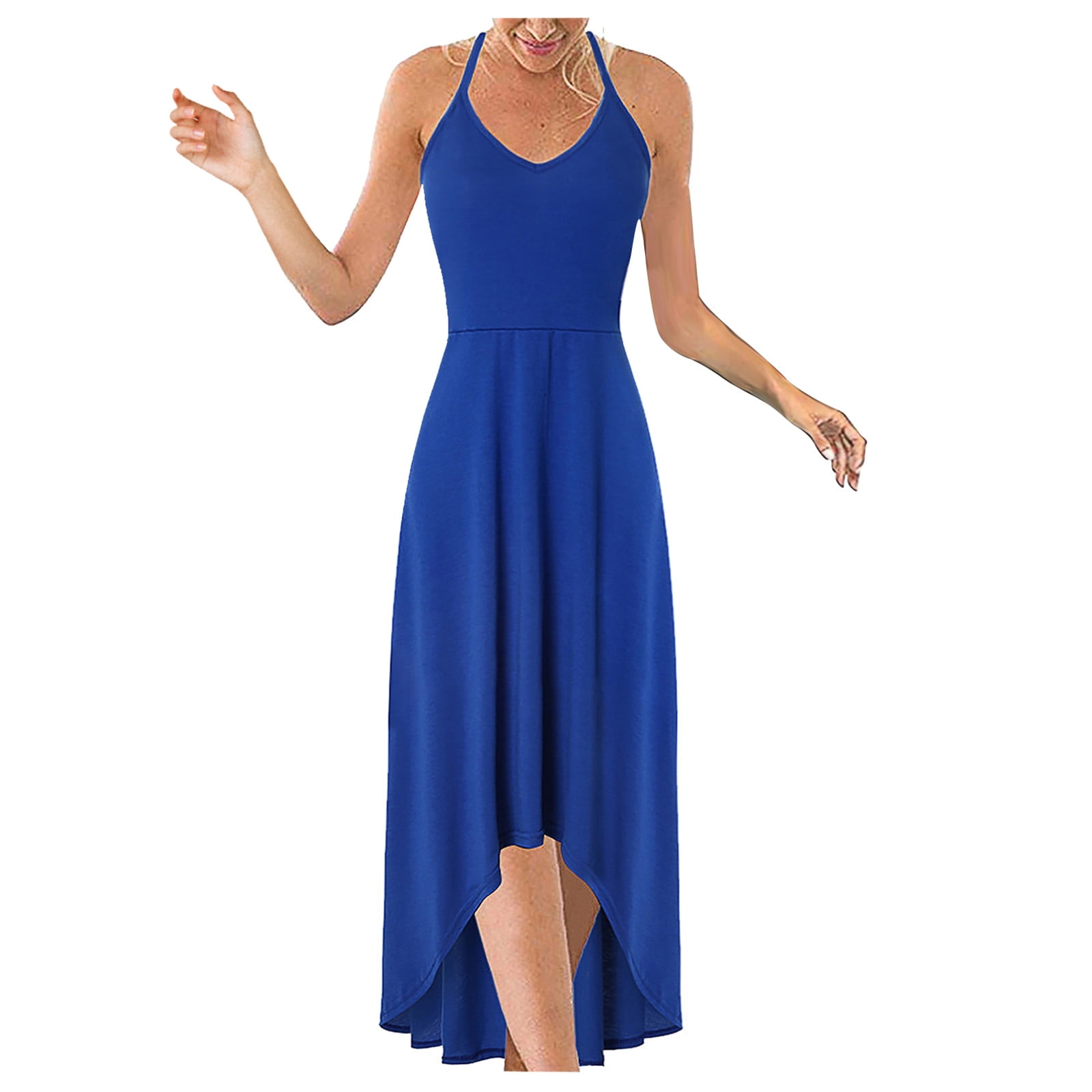 adviicd Pink Mini Dress Women's Deep V Neck Knot Front Long Sleeve Smocked Wiast Ruffle Tiered Swing Mini Skater Dress Blue M - Walmart.com adviicd Pink Mini Dress Women's Deep V Neck Knot Front Long Sleeve Smocked Wiast Ruffle Tiered Swing Mini Skater Dress Blue M - Walmart.com