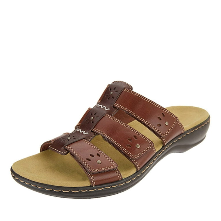 adviicd Platform Sandals for Womens Espadrille Sandals Size 5
