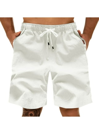 Nickel Chino Short - MEN Shorts