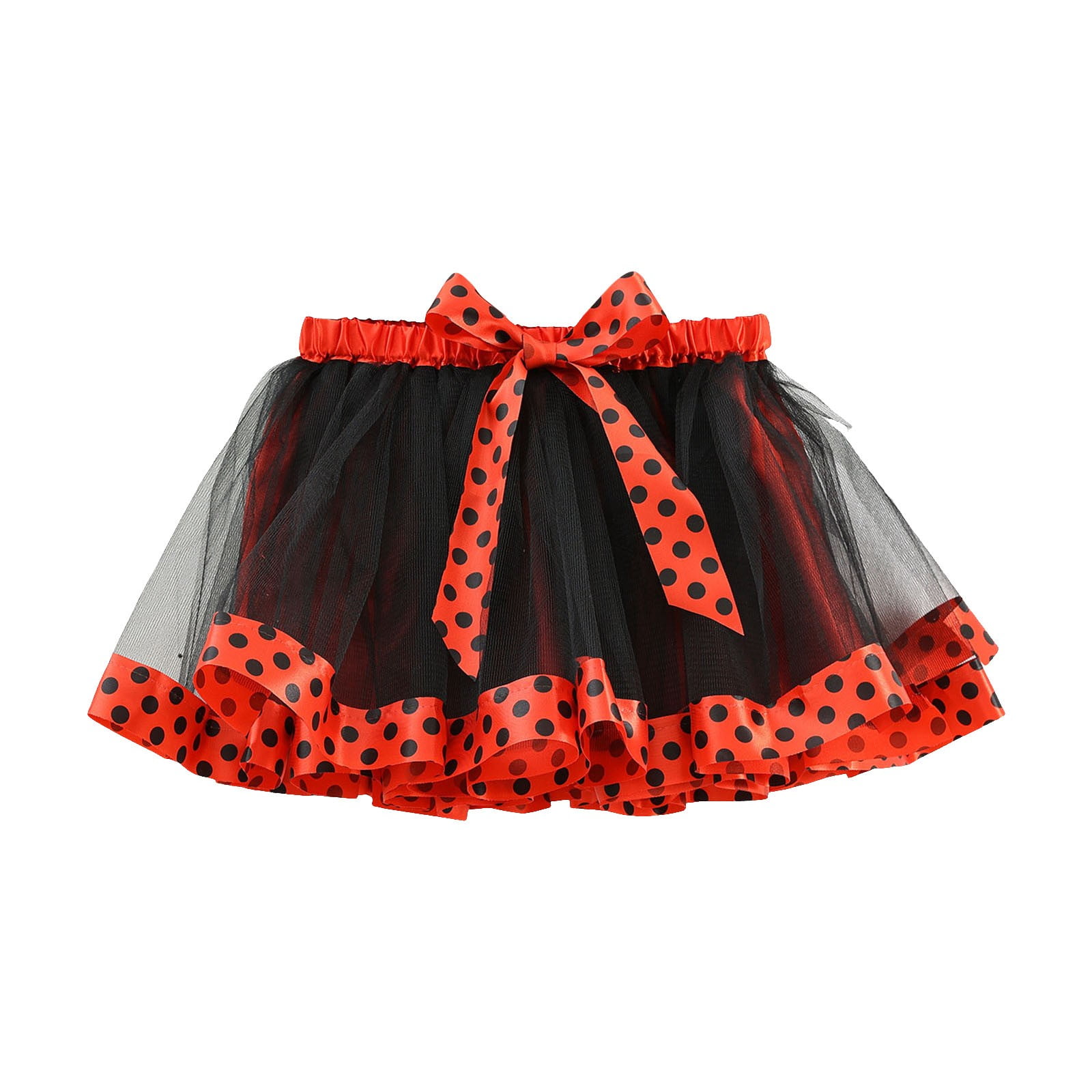 Espirit Kids - Pleated Mini Skirt main image 1