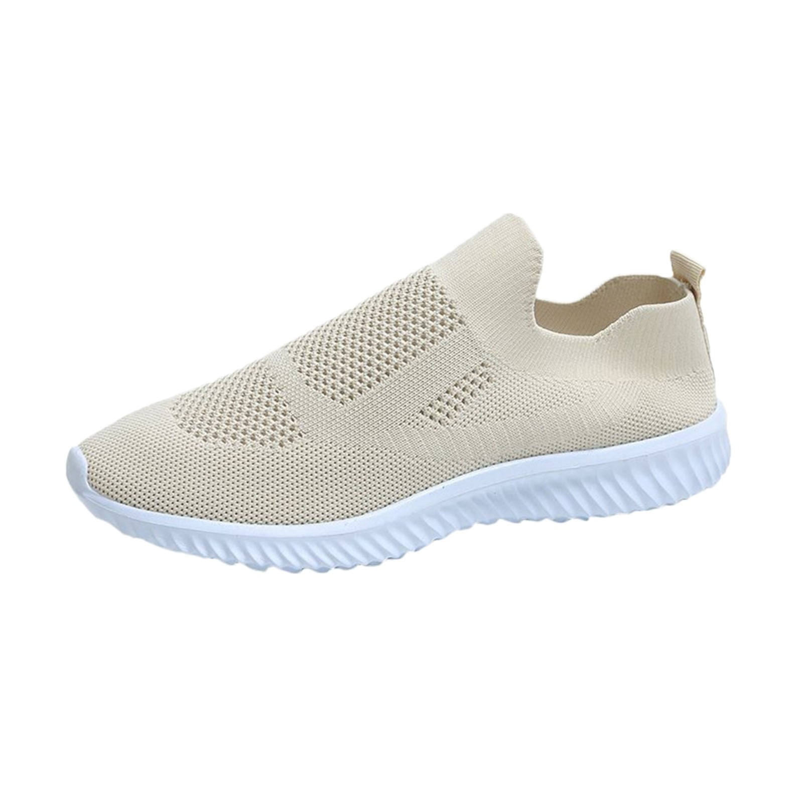 Breathable Athletic Women’s Sneakers Lightweight