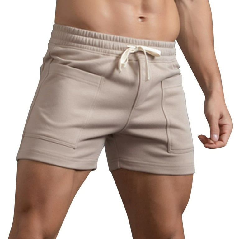 adviicd Spandex Shorts Men s Extreme Motion Swope Cargo Short Mens