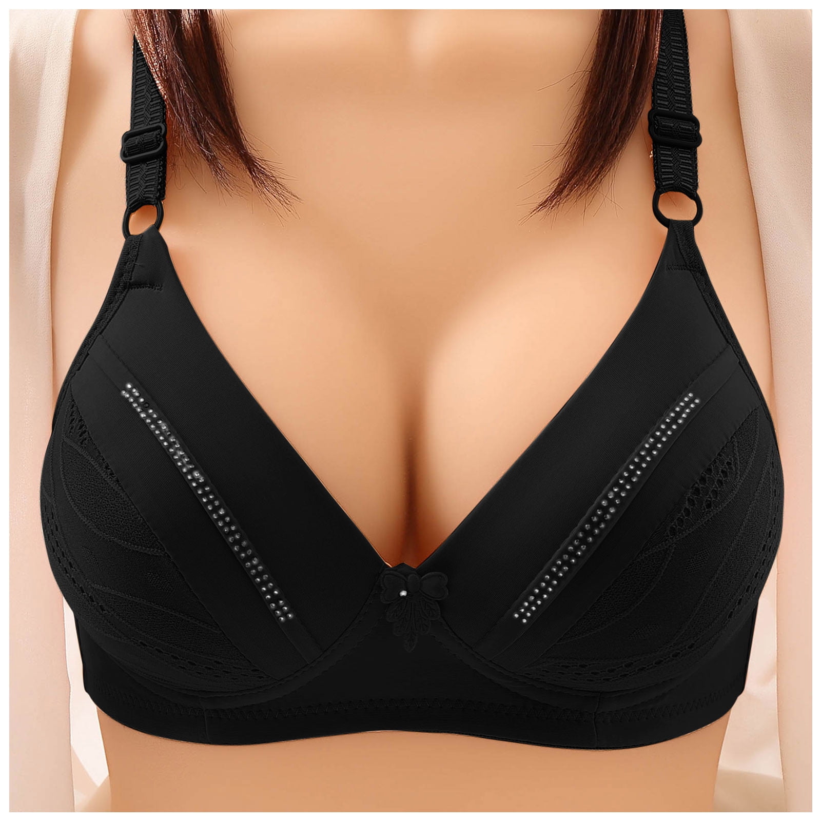 adviicd Sports Bras for Women High Support Large Bust Women's