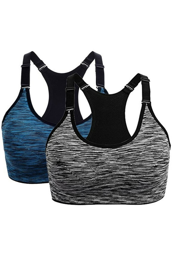 Strapless Bras for Women Double Support Wireless Bra, Lace Bra with Stay-in-Place Straps, Full-Coverage Wirefree Bra, Tagless for Everyday Wear C X-Large