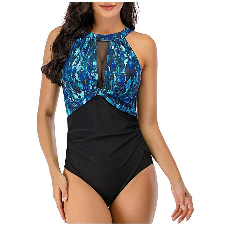 Girls' Swim One Pieces & Sets Swimsuits & Cover-ups