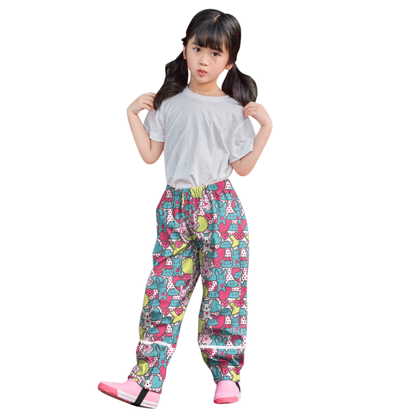 Korean Fashionable Loose Cargo Pants Womens For Teenage Girls Wide Leg  Casual Sweatpants, Loose Fit, Sizes 5 14 Years 231007 From Deng08, $13.41 |  DHgate.Com