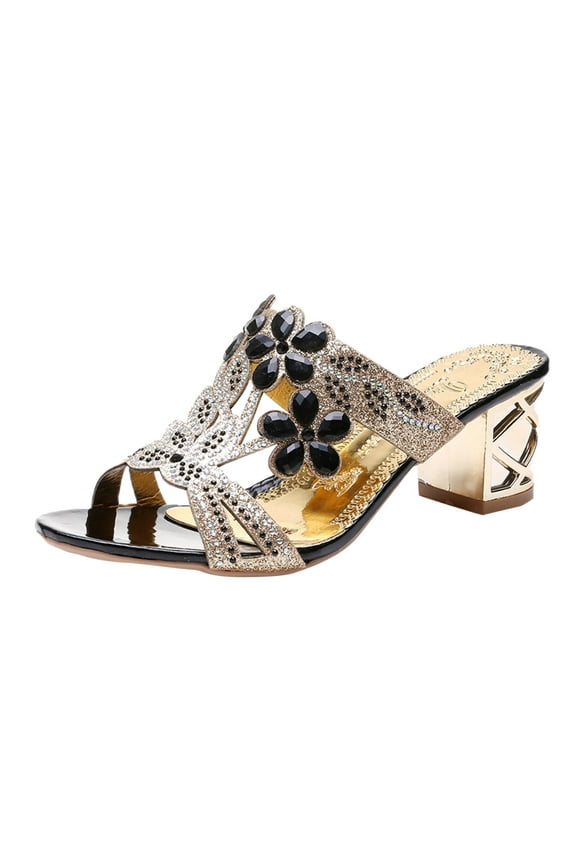 White Sandals Women's Platform High Heels Dress Sandals Peep Toe Ankle Strap Wedding Party Evening Shoes for Women Bride